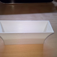 Conversion to plastic shredder - Thumbnail 4