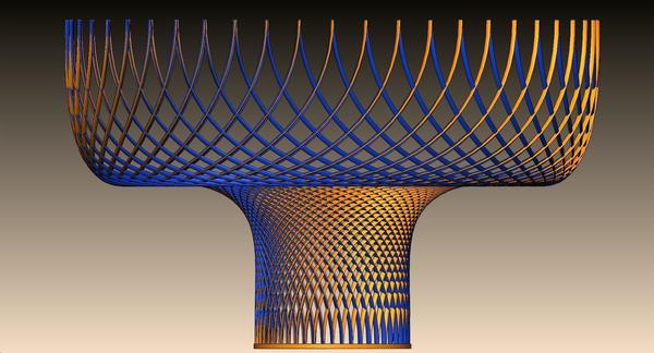 Vase #265