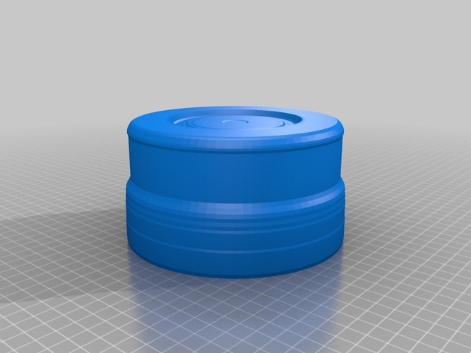 ramakin (1) 3D Print 14142