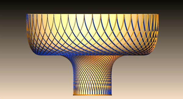 Vase #266