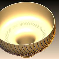 Vase #266 - Thumbnail 2