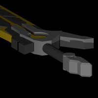 Project Leona Sword (League Of Legends) - Thumbnail 2