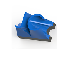 JC Initials Stand - Thumbnail 2