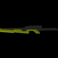 Project Yi Sword (League Of Legends) - Thumbnail 1
