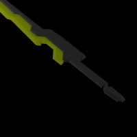 Project Yi Sword (League Of Legends) - Thumbnail 2
