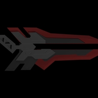 Project Zed Blade (League Of Legends) - Thumbnail 1