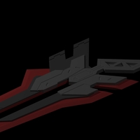 Project Zed Blade (League Of Legends) - Thumbnail 2