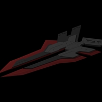 Project Zed Blade (League Of Legends) - Thumbnail 3