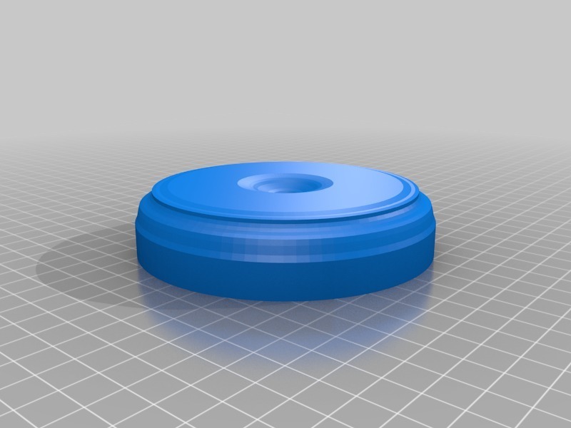 plant pot dish may need resizing to fit you pot