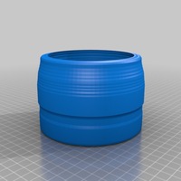 Small cup 1 3D Printing 14147