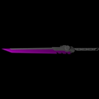 Project Fiora Sword (League Of Legends) - Thumbnail 4