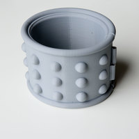 BRACELET  for LARP and COSPLAY - Thumbnail 2