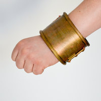 BRACELET  for LARP and COSPLAY - Thumbnail 4