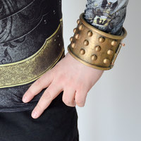 BRACELET  for LARP and COSPLAY - Thumbnail 5