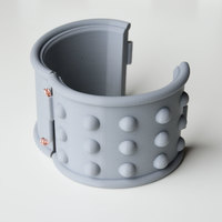 BRACELET  for LARP and COSPLAY - Thumbnail 6