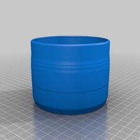 Small cup  2 3D Printing 14150