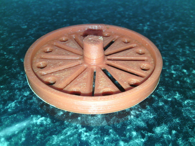 Sink Drain Filter / Filtro para desagüe