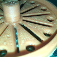 Sink Drain Filter / Filtro para desagüe - Thumbnail 2