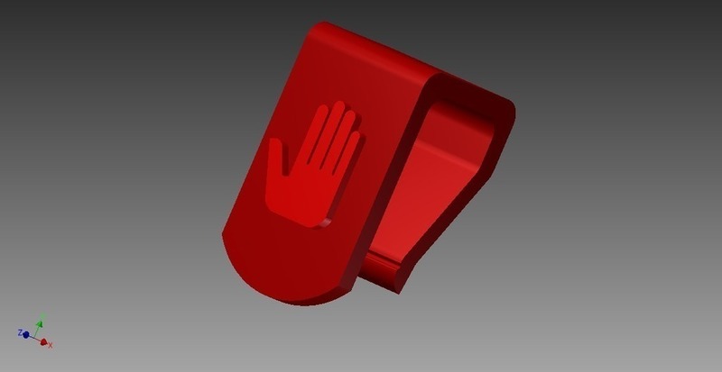 webcam cover for laptop / Tapa para  webcam portatil