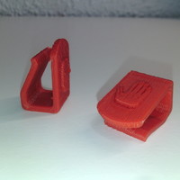 webcam cover for laptop / Tapa para  webcam portatil - Thumbnail 2