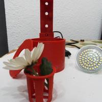 hydroponic lamp - Thumbnail 3