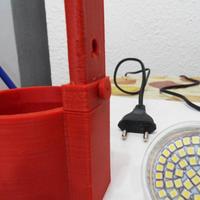 hydroponic lamp - Thumbnail 5