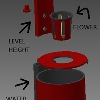 hydroponic lamp - Thumbnail 6