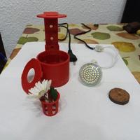 hydroponic lamp - Thumbnail 7