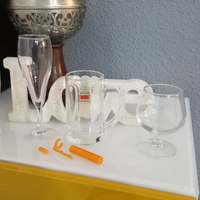 easy liquid level for blind people - Thumbnail 1