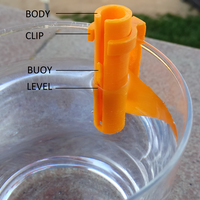 easy liquid level for blind people - Thumbnail 3