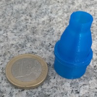 Functional mini turbine - Thumbnail 2