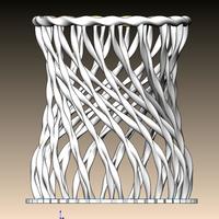 Vase #267 - Thumbnail 1