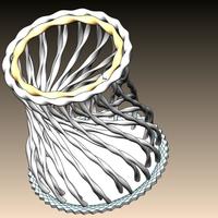 Vase #267 - Thumbnail 2
