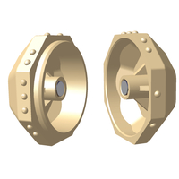 Octa-B Magnet - Thumbnail 2