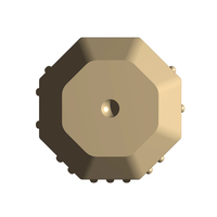 Octa-B Magnet - Thumbnail 3