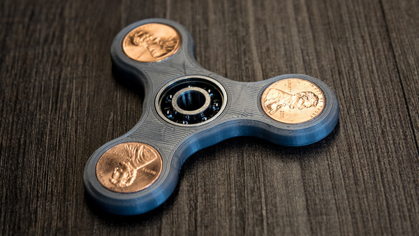 Penny Spinner