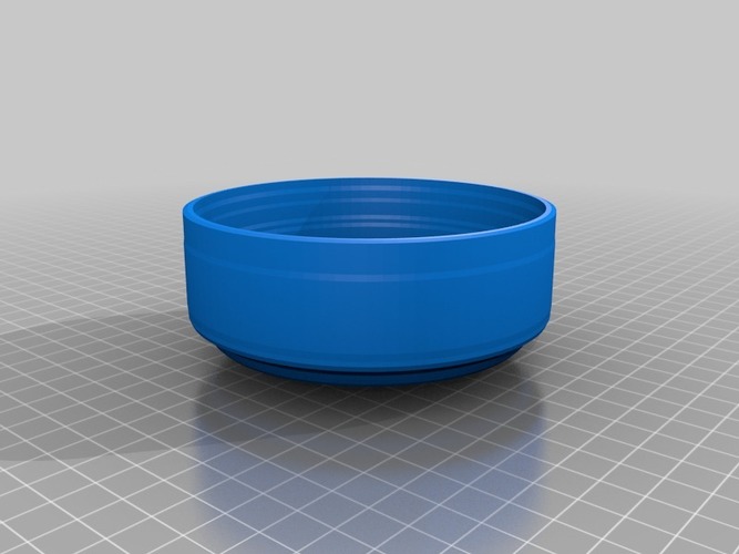 bowl 2 3D Print 14157