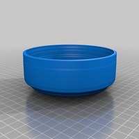 Small bowl 2 3D Printing 14157