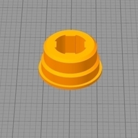 Ultimate Ball Bearing Spool Holder 3000 - Thumbnail 1