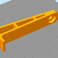 Ultimate Ball Bearing Spool Holder 3000 - Thumbnail 2