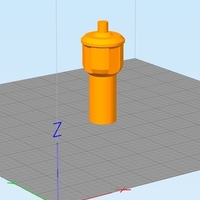 Ultimate Ball Bearing Spool Holder 3000 - Thumbnail 3