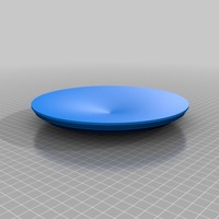 Small plate 3D Printing 14160