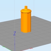 Ultimate Ball Bearing Spool Holder 3000 - Thumbnail 5