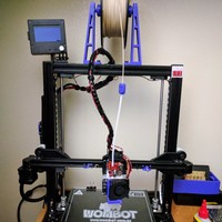 Ultimate Ball Bearing Spool Holder 3000 - Thumbnail 6