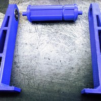 Ultimate Ball Bearing Spool Holder 3000 - Thumbnail 7