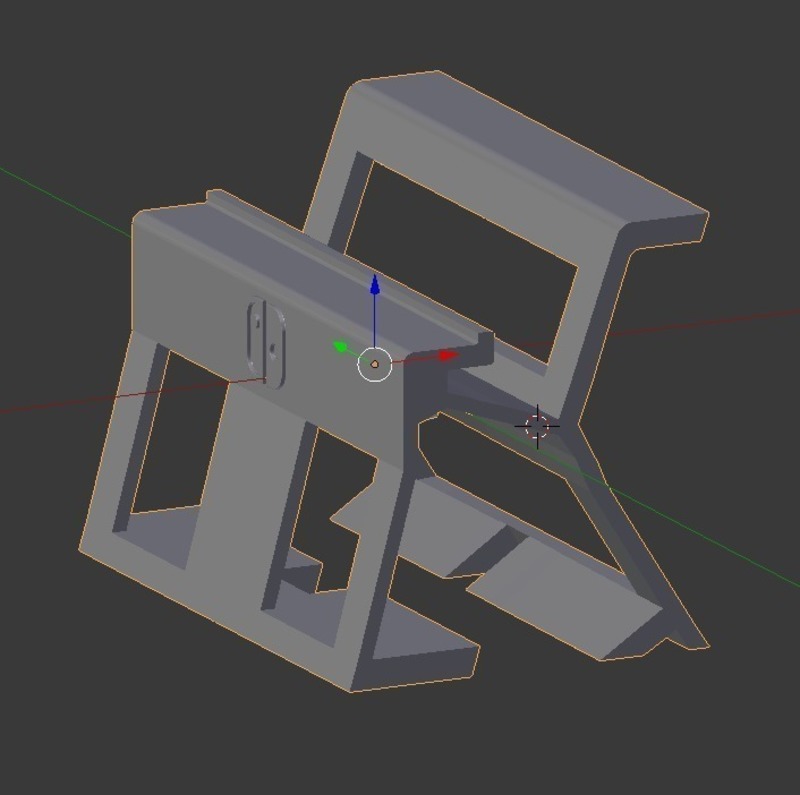 Nintendo Switch Dock - Open Version