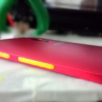 Zenfone 5 Volume + Power Buttons - Thumbnail 2