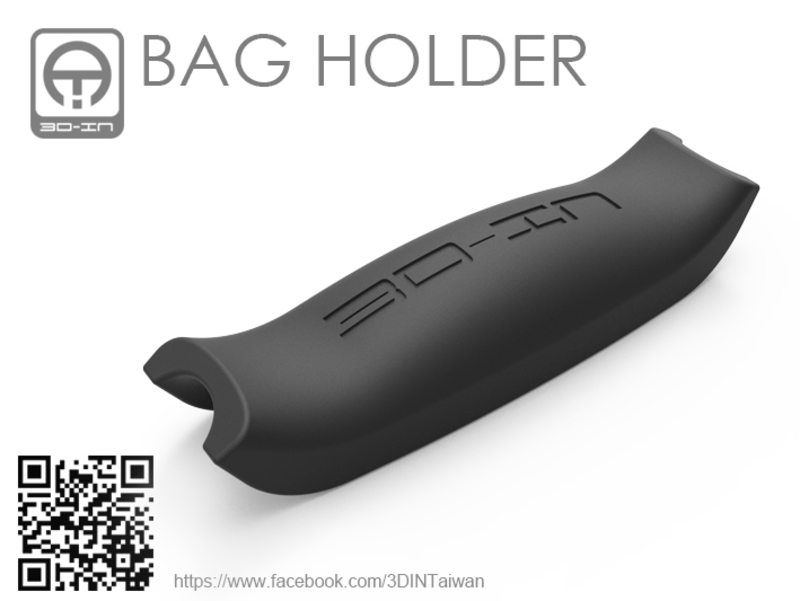 BAGHOLDER
