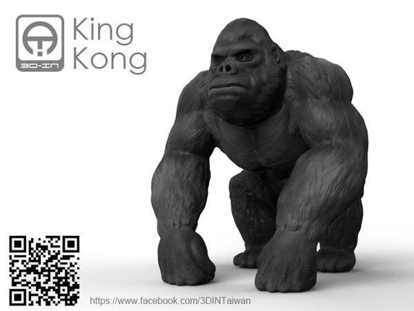 King_kong