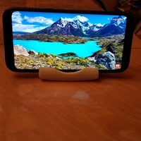 Samsung s8 Plus Stand - Thumbnail 9